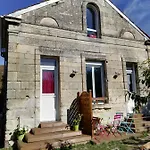 Le Grenier カントリーハウス Les Ageux
