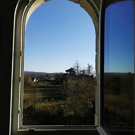Séjour à la campagne Le Grenier *