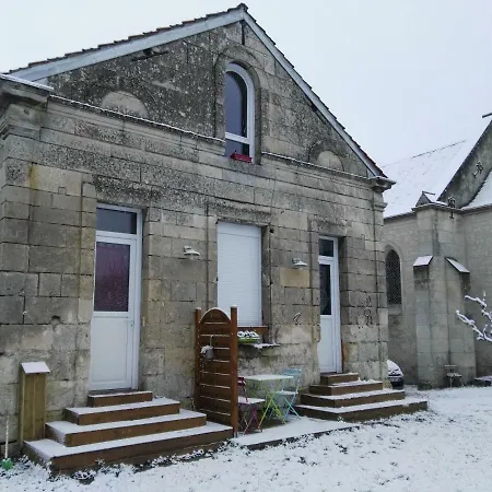 Country house Le Grenier *
