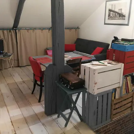 Le Grenier Les Ageux