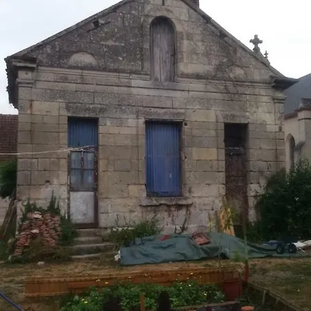 Le Grenier Les Ageux