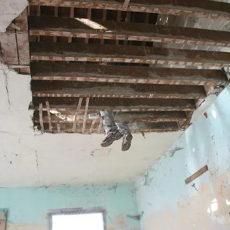 Летний дом Le Grenier *