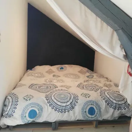 Le Grenier Летний дом