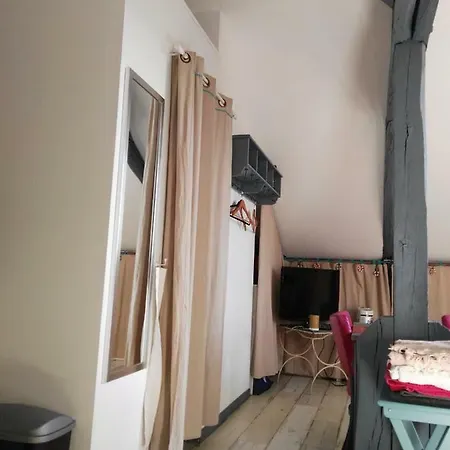 Le Grenier Летний дом *