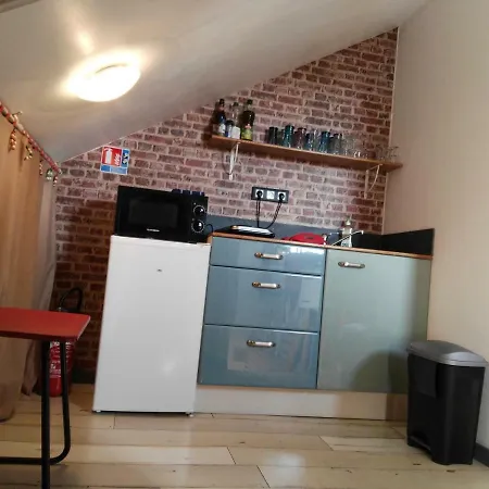 Le Grenier Les Ageux