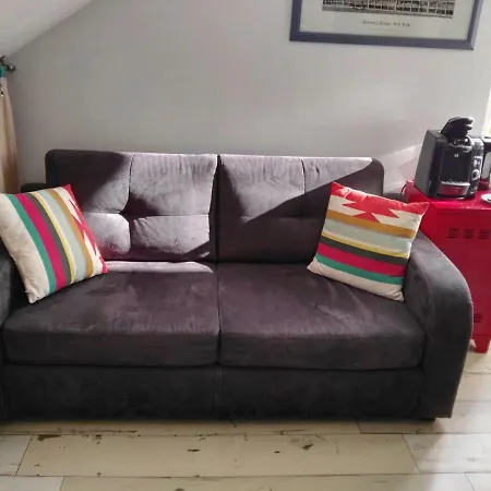 Séjour à la campagne Le Grenier