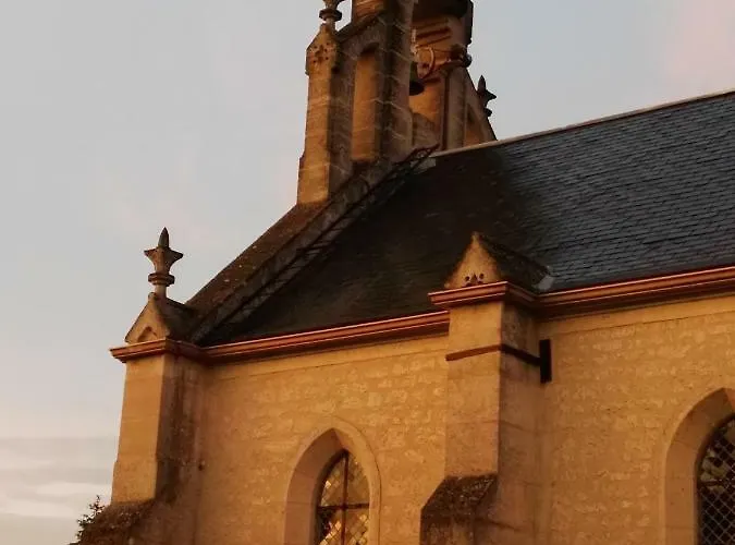 Séjour à la campagne Le Grenier