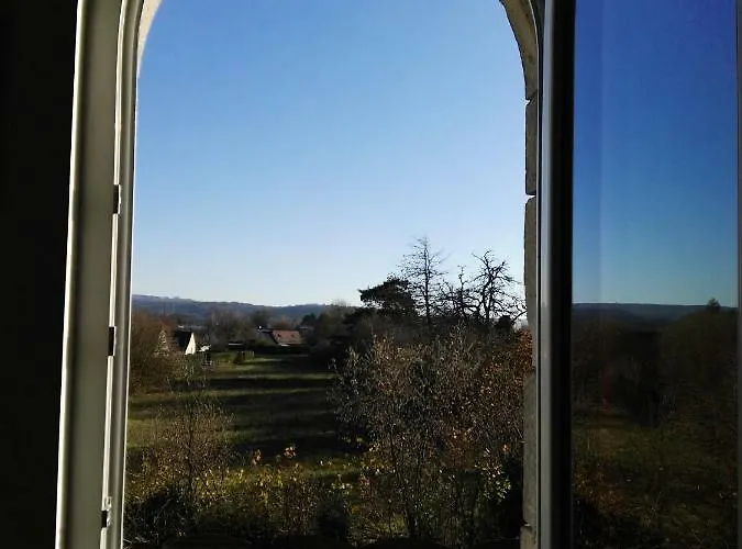 Séjour à la campagne Le Grenier *