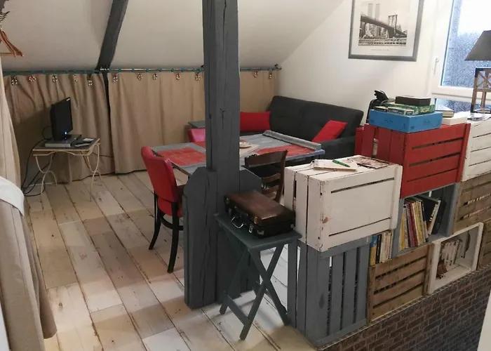 Le Grenier Les Ageux