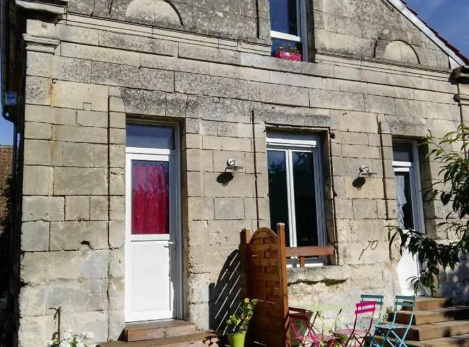 Le Grenier Séjour à la campagne Les Ageux