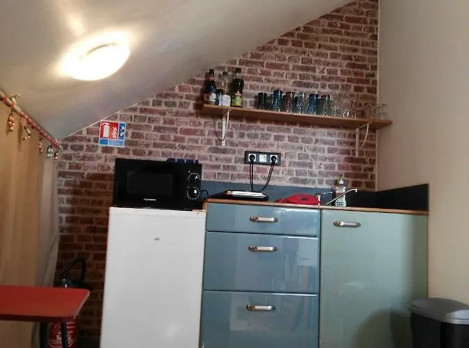 Le Grenier Les Ageux